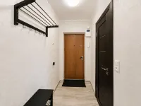 Apartment near Komarovsky Market - 2-Star