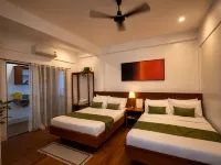 Sea View Resort, Siquijor - Pet friendly