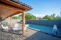 Résidence Pierre & Vacances Premium Vesna Rossa - Pools