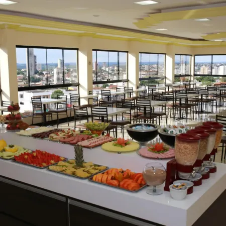 Havana Palace Hotel II