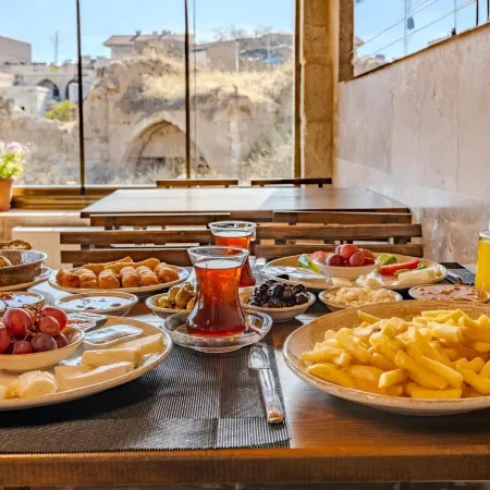 Cappadocia Balloon House