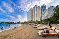 HQH Sea View Apartment - 2-Star
