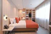 Boutique Hotel Aruba Casablanca Hotéis em 