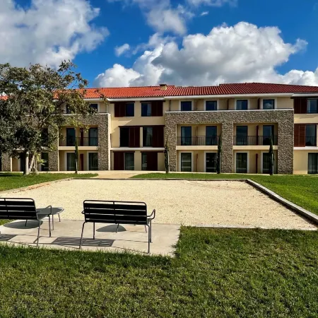 Ibis Styles Cabriès Aix-En-Provence TGV