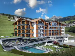 Hotel Edelweiss
