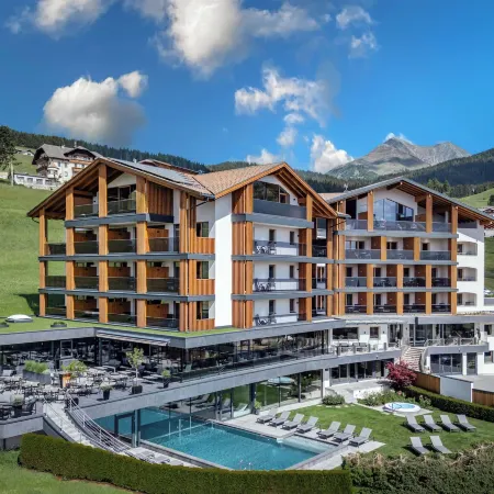 Hotel Edelweiss