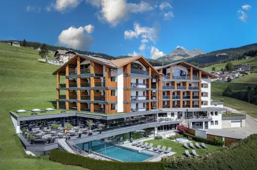 Hotel Edelweiss