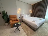 407s tara-JRE Jabal Al Lweibdeh with stunning view - Hot Tub
