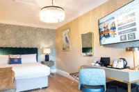 Queens Hotel & Spa Bournemouth - Balkon