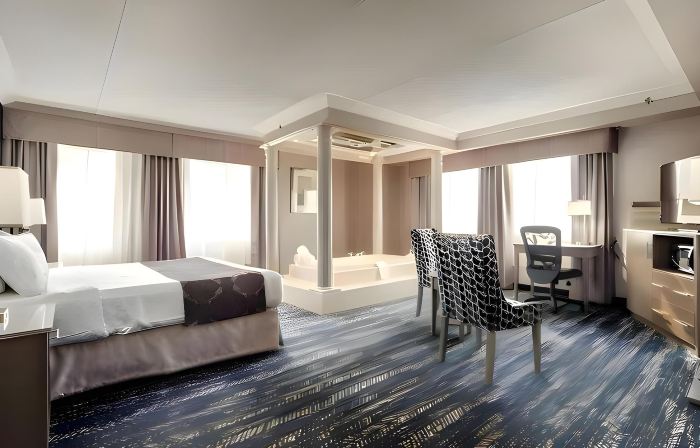 Monte Carlo Inn Brampton