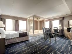 Monte Carlo Inn Brampton