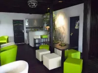 Mirage City Hotel Stuttgart Zentrum Hotels near Botnang