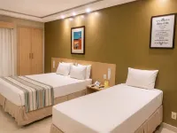 Hotel Maravilhoso-Banheira-PiscinaTermal - Хоумстей