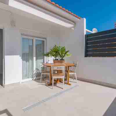 2-Bedroom Apartment in Guargacho, Tenerife sur Others