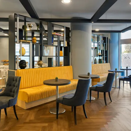 Four Points Flex by Sheraton Bologna Airport