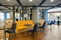 Four Points Flex by Sheraton Bologna Airport
