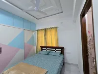 Cooinda - a Relaxed, Welcoming Place in Sainikpuri - balcony