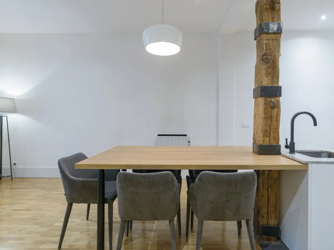 Guestready Tu Oasis Urbano En Madrid - Madrid