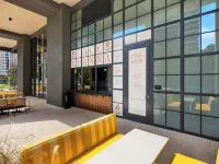 Natiivo Building - Walkable to South Beach - We Host Hotels near MiamiCentral