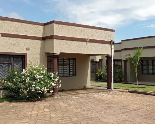 Great Furnished Apartment in Chililabombwe - up to 4 People Hotels in Chililabombwe