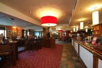 Premier Inn Blackpool Airport - parking