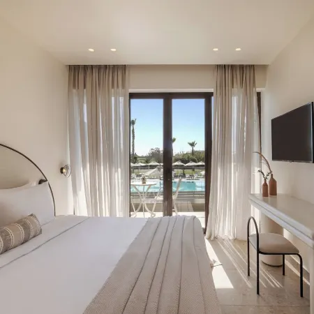 Atlantica Thalassa Hotel