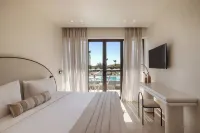 Atlantica Thalassa Hotel - خلابة