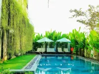Lime Villa Hoi An - Private Pools