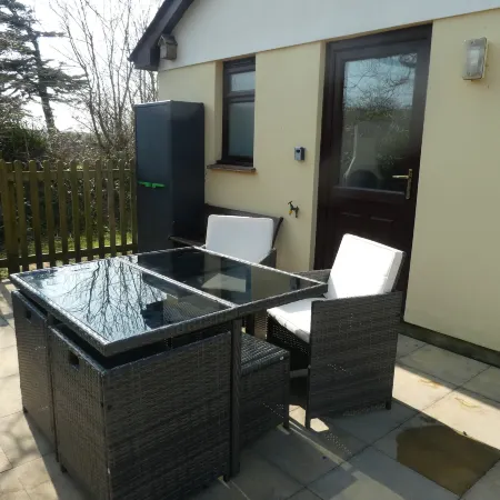 Parkland 14 is a Detached Premier 3 Bedroom Bungalow Sleeping 6