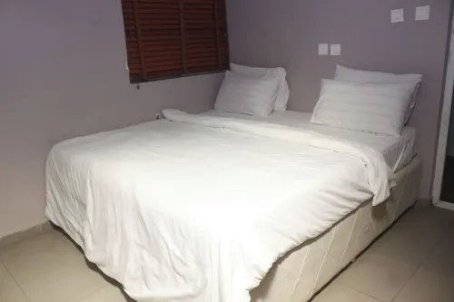 Royalrex Hotel-Guest Suite - Private Pools
