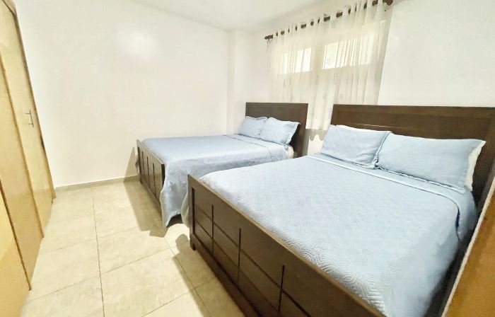 Marbella 2Bedroom Beachfront Apartment