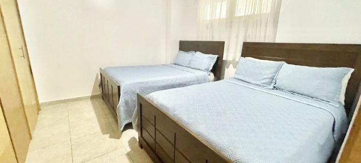 Marbella 2Bedroom Beachfront Apartment Ξενοδοχεία στην πόλη Juan Dolio