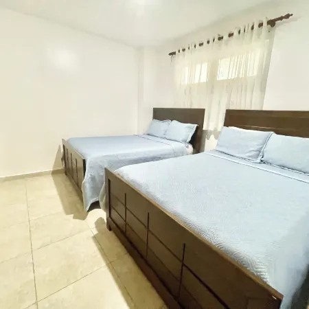 Marbella 2Bedroom Beachfront Apartment