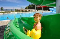 Sibari Green Resort - Beach