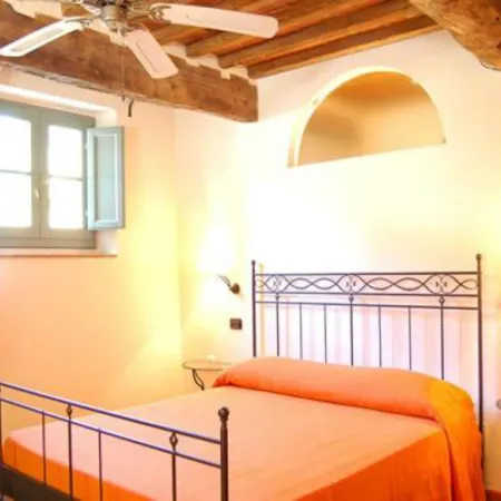 Spectacular Views - Villa Guinigi - Lucca Area