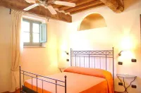 Spectacular Views - Villa Guinigi - Lucca Area - Mountain view