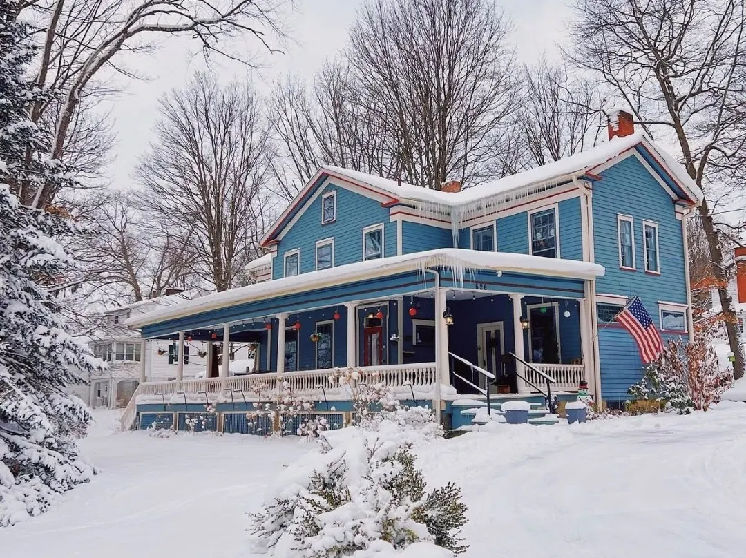 Highland Bed & Breakfast - Pennsylvania