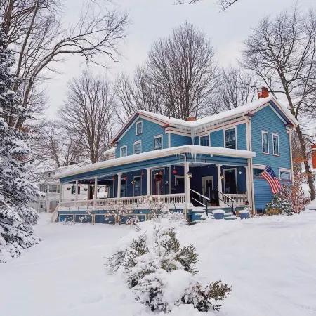 Highland Bed & Breakfast