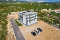 Deluxe Villa Laura with Pool Studio 1b - 2-Star