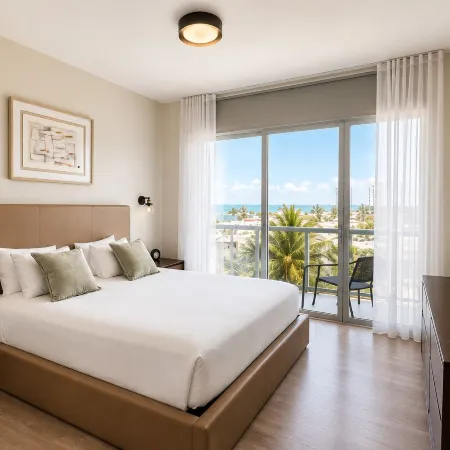 Global Rent Apart - Costa Hollywood