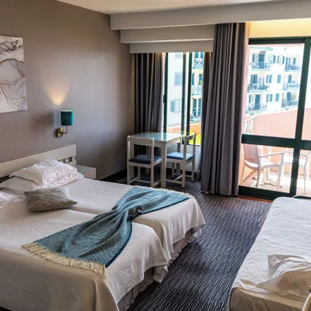 Aparthotel Imperatriz