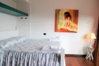 離斯佩隆加7公里的浪漫灣海景別墅 - Villa