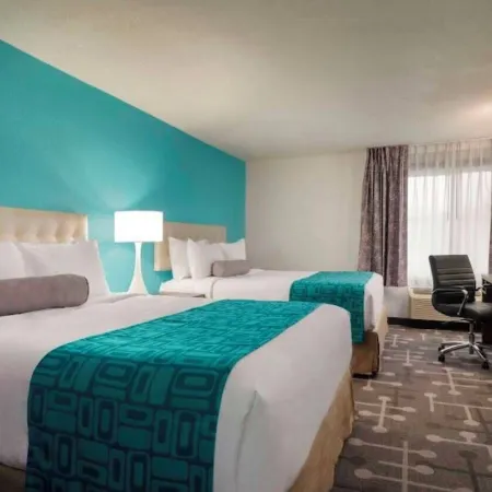 Holiday Lodge Appleton