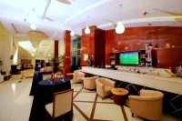 Planet Hotel - С баром