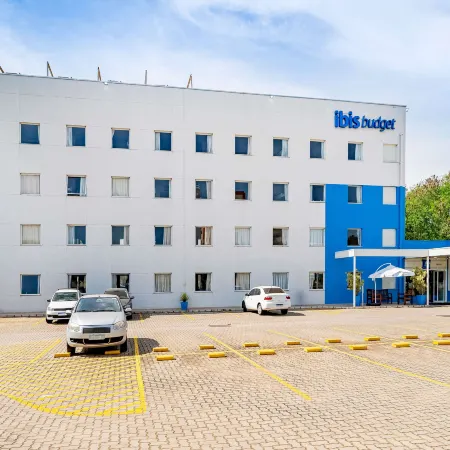 Ibis Budget Piracicaba