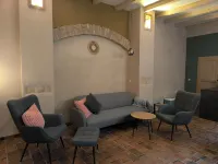 New Studio-style Holiday Apartment in the Historic old Town of Quedlinburg Hotels in Quedlinburg