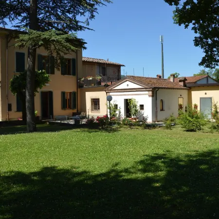 Agriturismo Il Casolare
