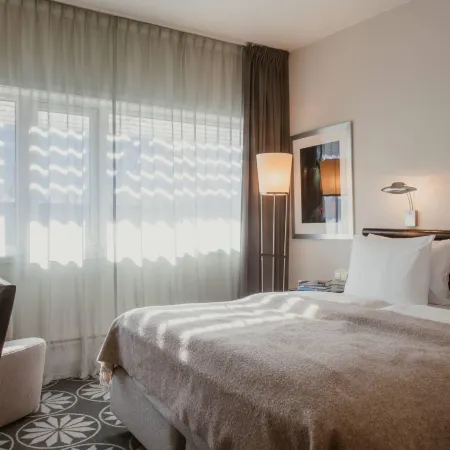 Home Hotel Aurora