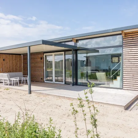 Great Lodge with Microwave Oven Near Beach