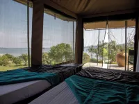 Room-Find a Quiet Beach Resort at Rushel Hotels in Rutsiro